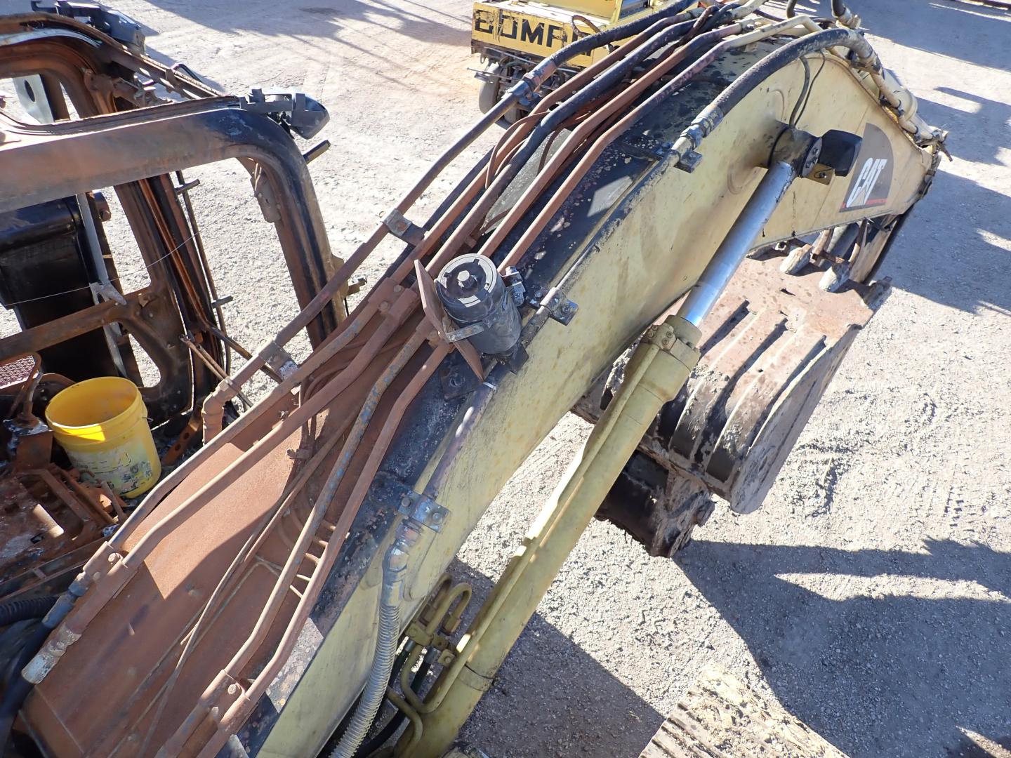 ./imagenes/INVOICE/2019/16550/EXCAVADORA CAT_320C PARA PARTES (14).JPG